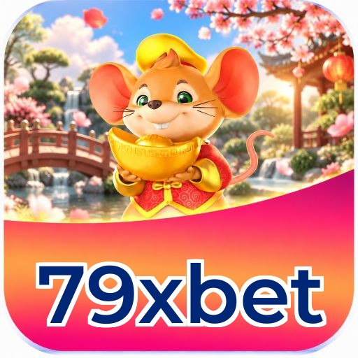 Logo 79xbet - Cassino Online Brasil