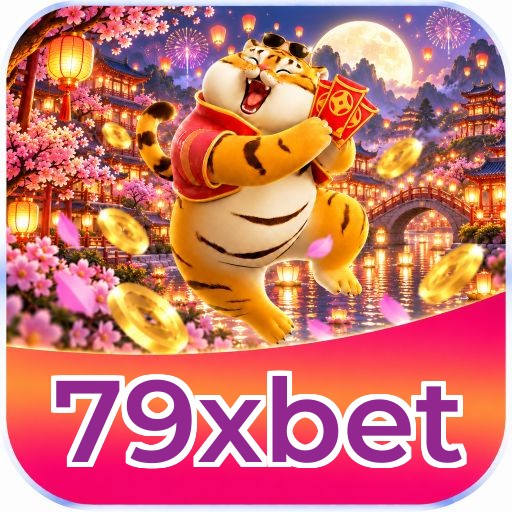 Logo 79xbet - Cassino Online Brasil