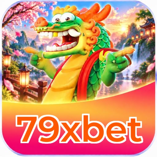 Logo 79xbet - Cassino Online Brasil