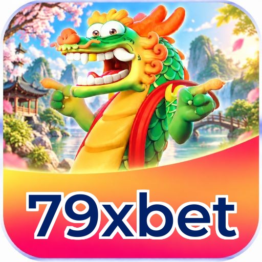 Logo 79xbet - Cassino Online Brasil