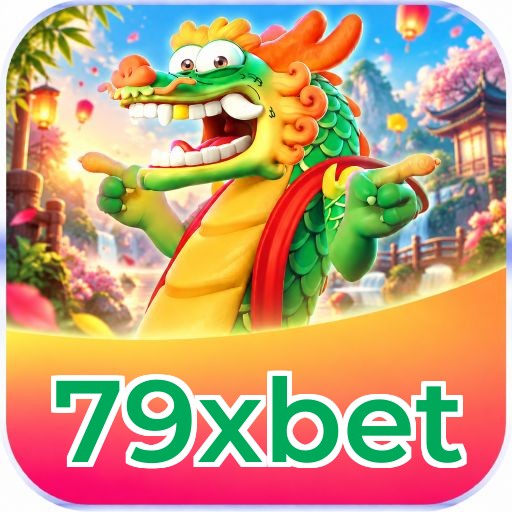 Logo 79xbet - Cassino Online Brasil
