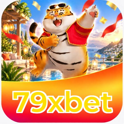 Logo 79xbet