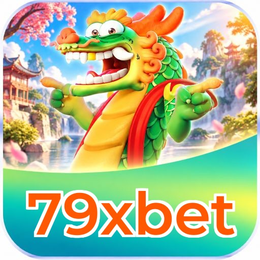 Interface do APK 79xbet para Android