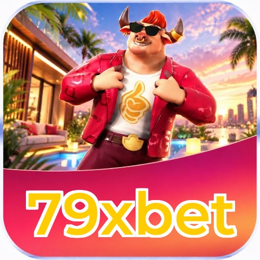 Logo 79xbet - Cassino Online Brasil