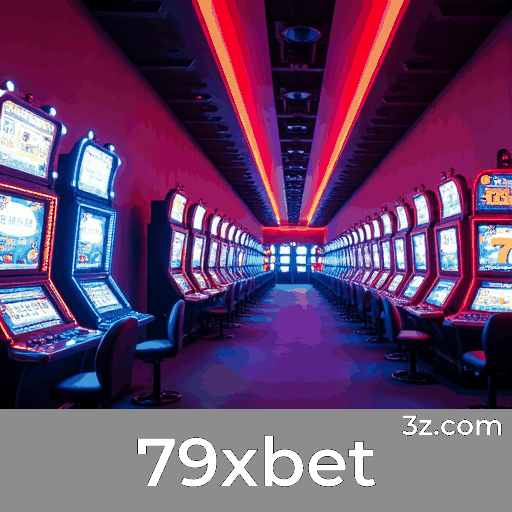 79xbet - Plataforma de Cassino Online e Apostas Esportivas Confiável