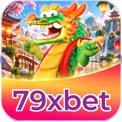 Logo 79xbet - Cassino Online Brasil