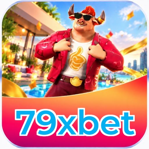 Logo 79xbet - Cassino Online Brasil